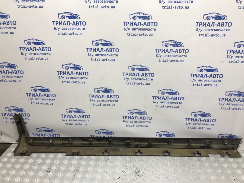 Накладка порога внешняя левая Kuga 2013-2019 CBS 2.0 diesel