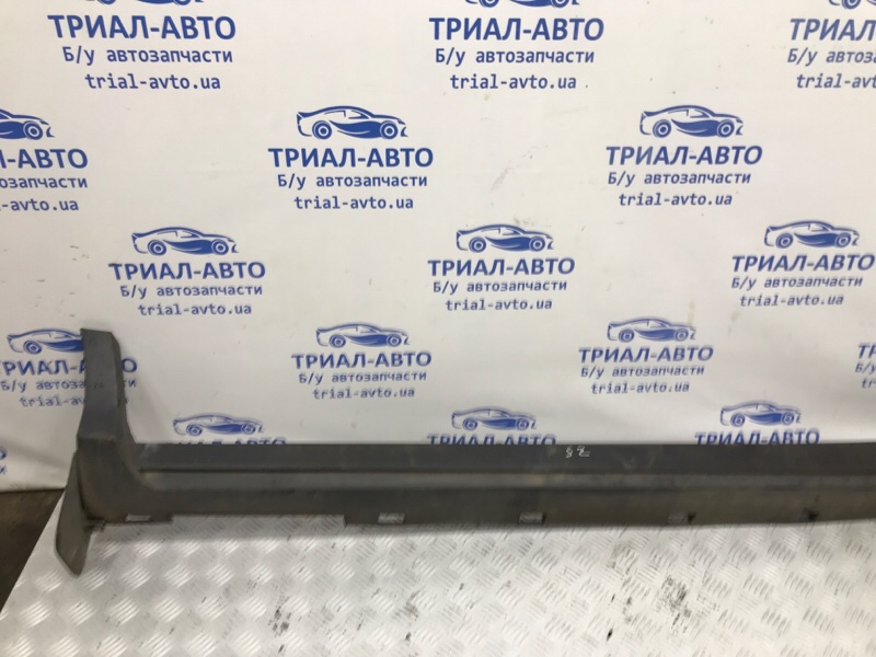 Накладка порога внешняя правая Kuga 2013-2019 CBS 2.0 diesel