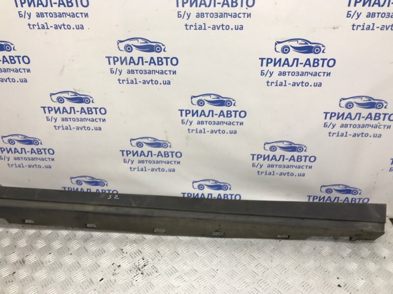 Накладка порога внешняя правая Ford Kuga CBS 2.0 diesel
