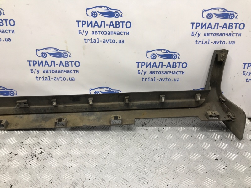 Накладка порога внешняя правая Kuga 2013-2019 CBS 2.0 diesel