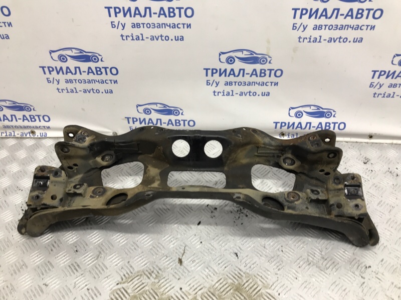 Балка передней подвески Subaru Forester 2012-2018 SJ 2.0 diesel EE20Z 20101SG000 Б/У