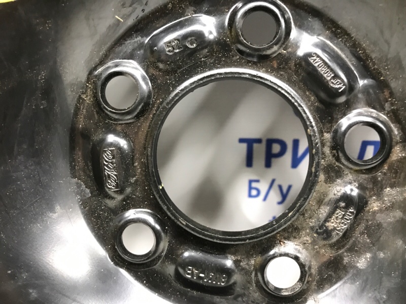 Докатка Ford Kuga CBS 2.0 diesel