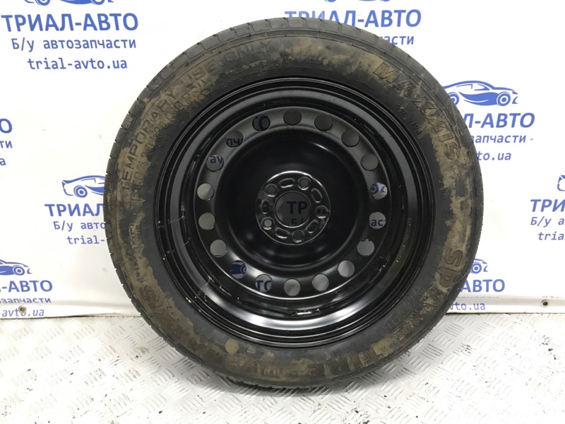 Докатка Kuga 2013-2019 CBS 2.0 diesel