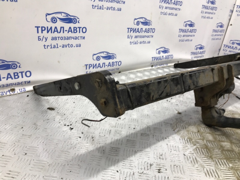 Фаркоп Kuga 2013-2019 CBS 2.0 diesel
