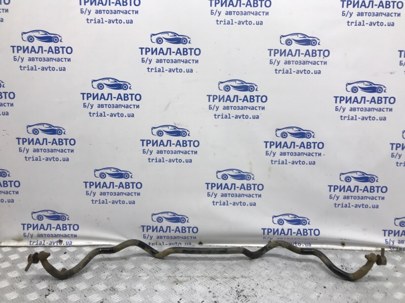 Стабилизатор передний Subaru Forester 2012-2018 SJ 2.0 diesel EE20Z 20401SG000 Б/У