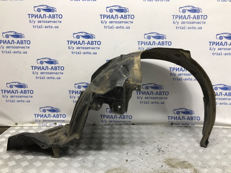 Подкрылок передний правый Subaru Forester 2012-2018 SJ 2.0 diesel EE20Z 59110SG020 Б/У