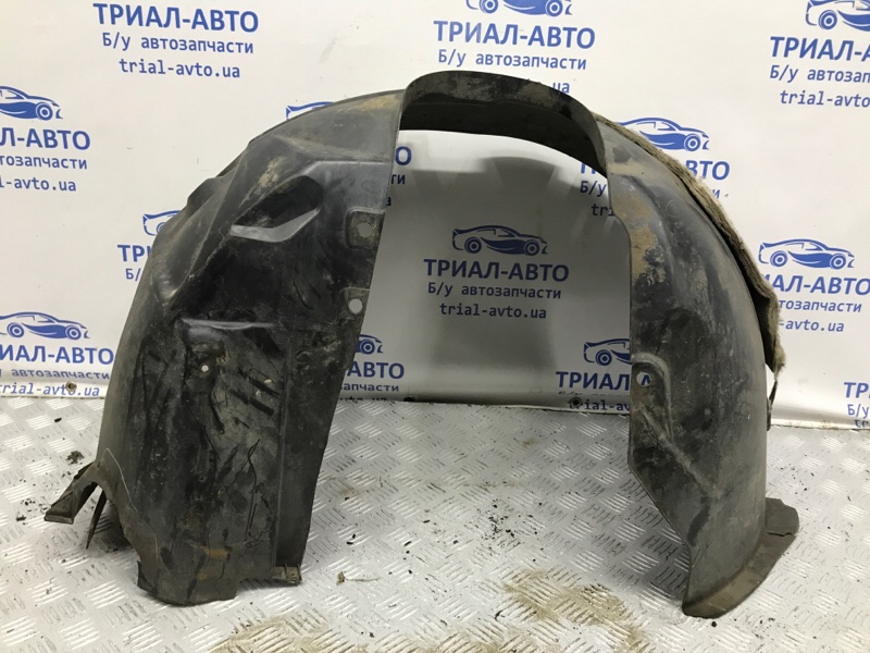 Подкрылок передний правый Ford Kuga 2013-2019 CBS 2.0 diesel 1799612 Б/У