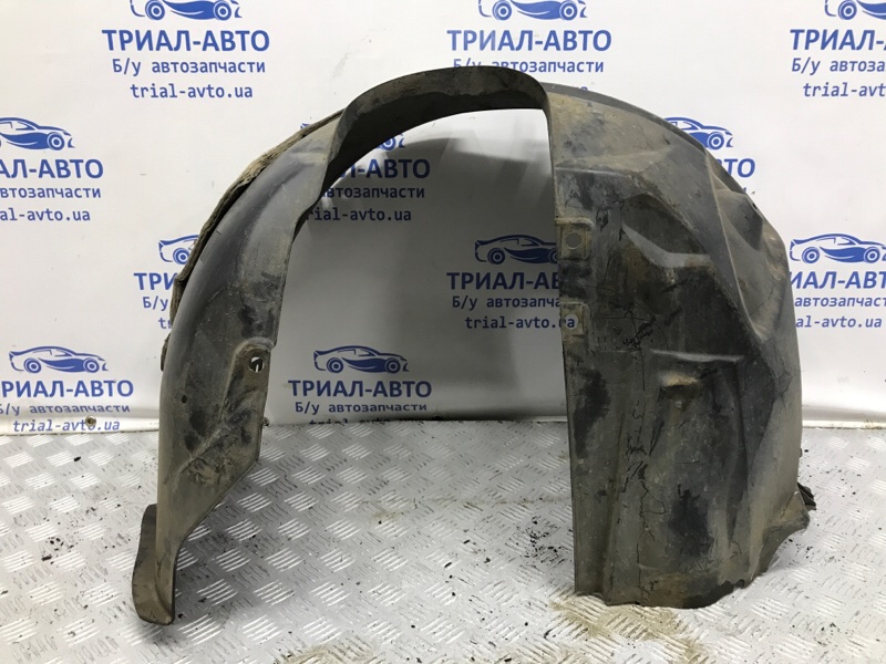 Подкрылок передний левый Ford Kuga 2013-2019 CBS 2.0 diesel 2454611 Б/У
