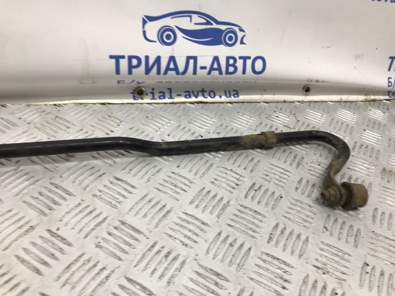 Стабилизатор задний Subaru Forester SJ 2.0 diesel EE20Z