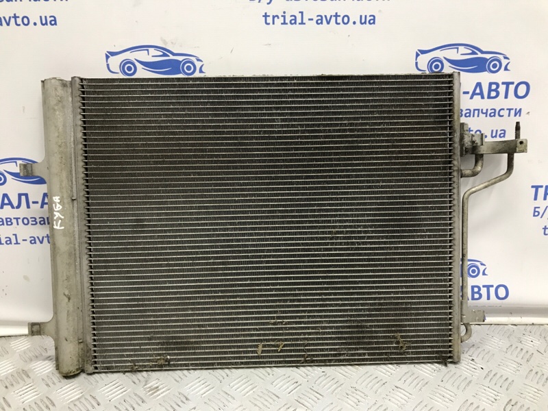 Радиатор кондиционера Ford Kuga 2013-2019 CBS 2.0 diesel 2013474 Б/У