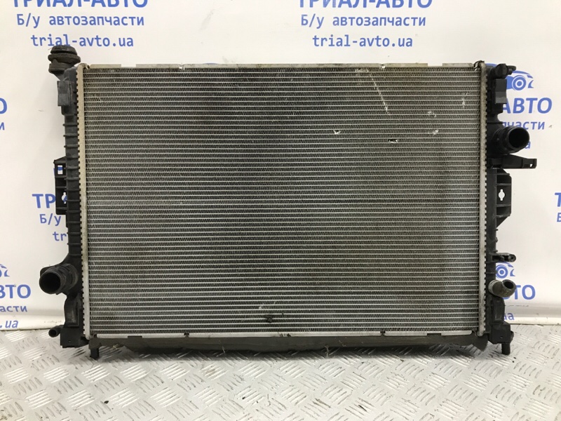 Радиатор основной Ford Kuga 2013-2019 CBS 2.0 diesel 1786805 Б/У