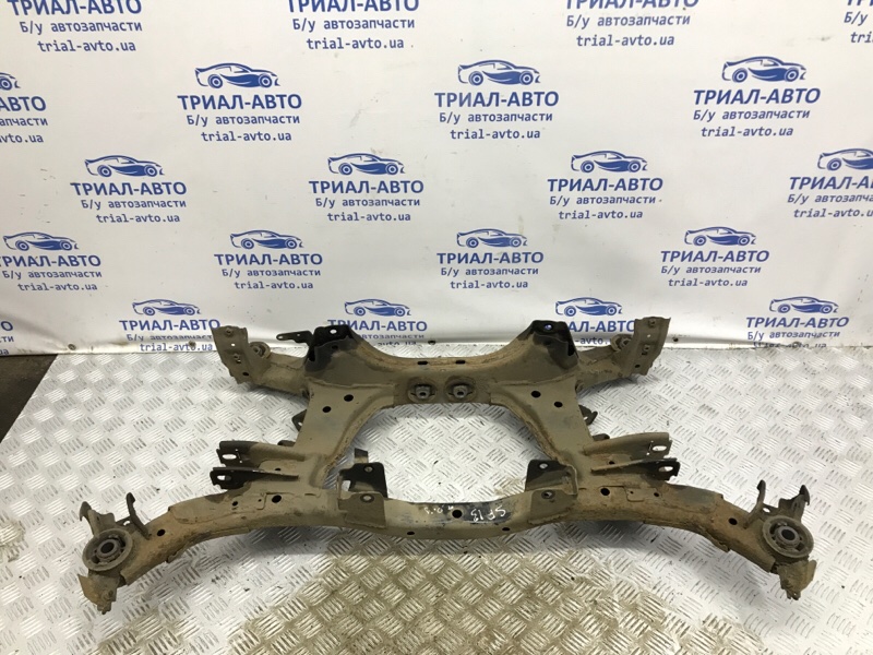 Балка задней подвески Subaru Forester 2012-2018 SJ 2.0 diesel EE20Z 20152SG011 Б/У