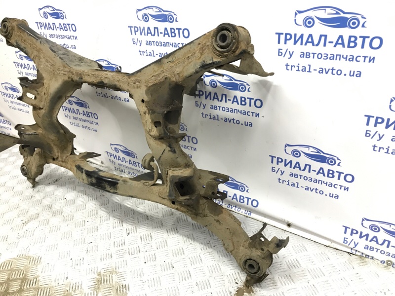 Балка задней подвески Forester 2012-2018 SJ 2.0 diesel EE20Z