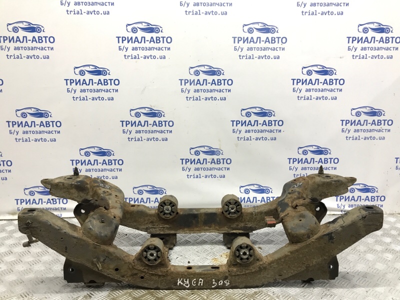 Балка задней подвески Kuga 2013-2019 CBS 2.0 diesel