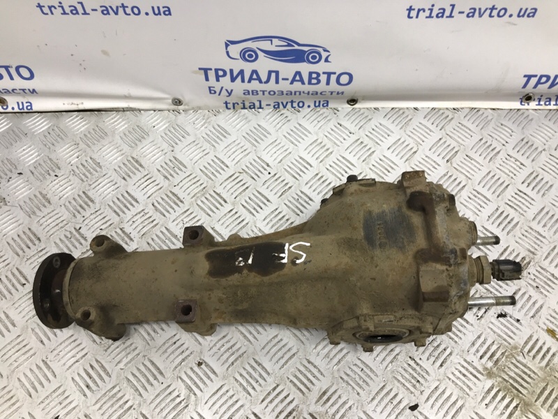 Редуктор задний Forester 2012-2018 SJ 2.0 diesel EE20Z