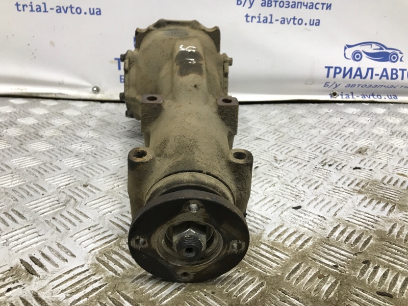 Редуктор задний Subaru Forester SJ 2.0 diesel EE20Z
