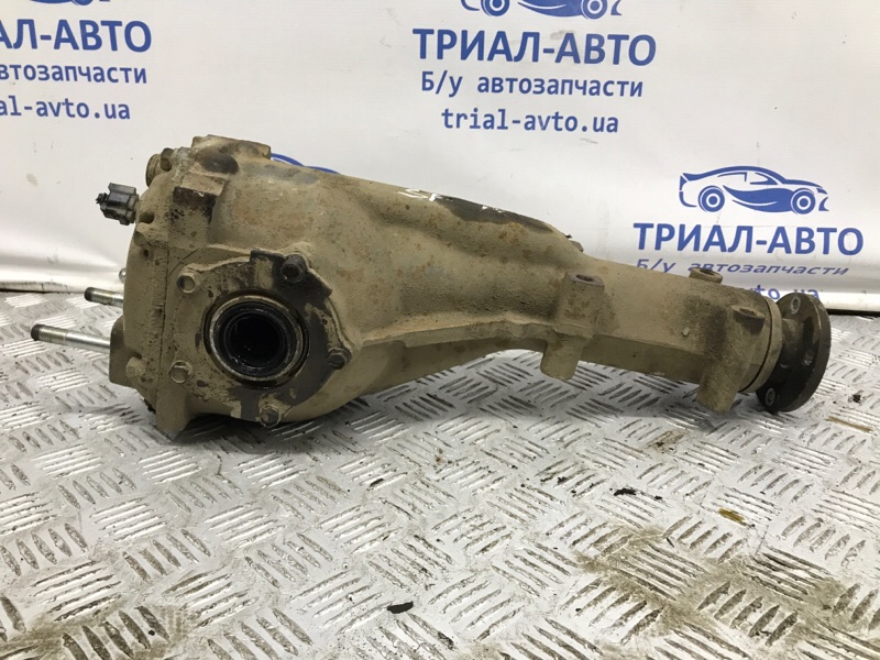 Редуктор задний Forester 2012-2018 SJ 2.0 diesel EE20Z