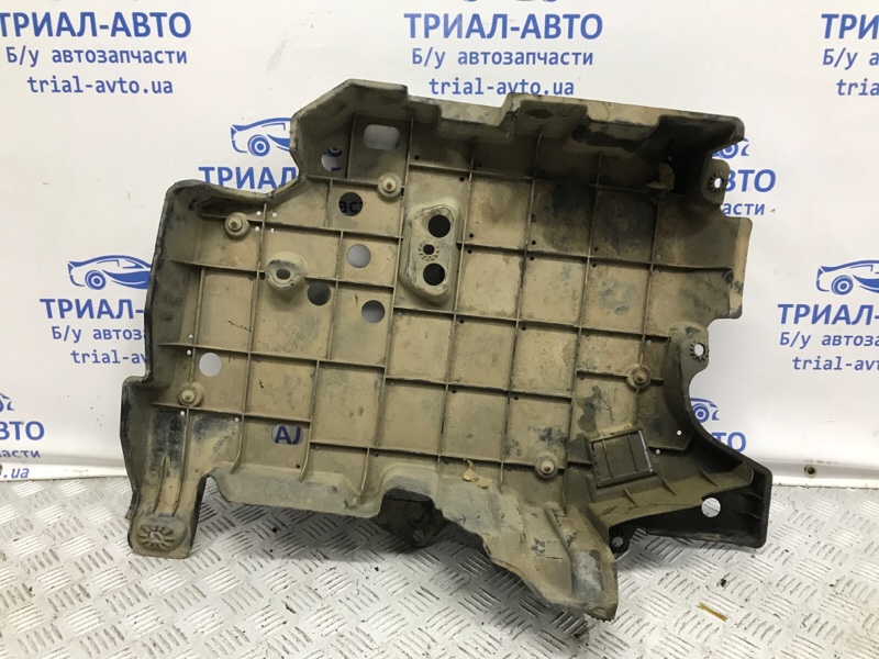 Защита двс Forester 2012-2018 SJ 2.0 diesel EE20Z