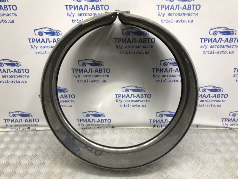 Чехол запасного колеса Mitsubishi Pajero Wagon 1999-2006 3 3.2 Дизель 4M41 100-223102 Б/У