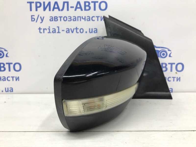 Зеркало правое Ford Kuga CBS 2.0 diesel