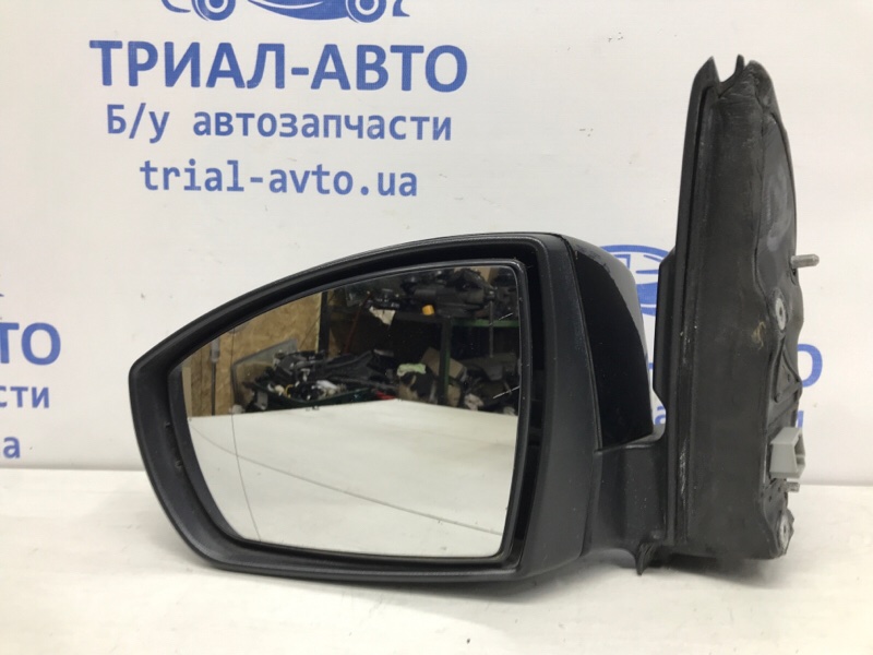 Зеркало левое Ford Kuga 2013-2019 CBS 2.0 diesel DV4417683JC Б/У
