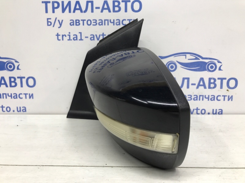 Зеркало левое Ford Kuga CBS 2.0 diesel