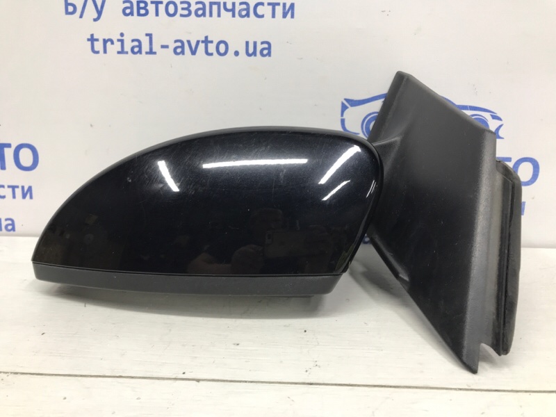 Зеркало левое Kuga 2013-2019 CBS 2.0 diesel