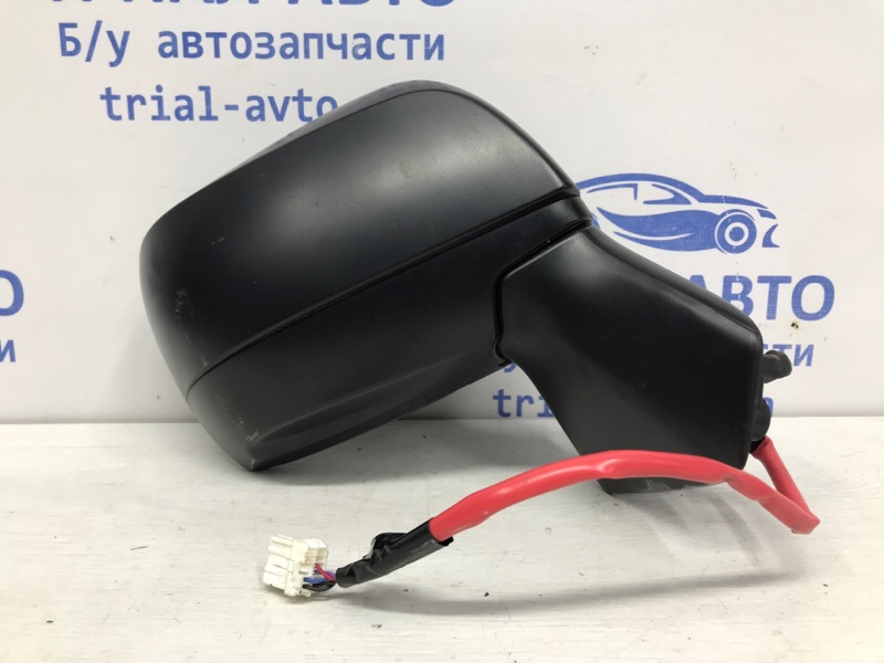 Зеркало правое Forester 2012-2018 SJ 2.0 diesel EE20Z