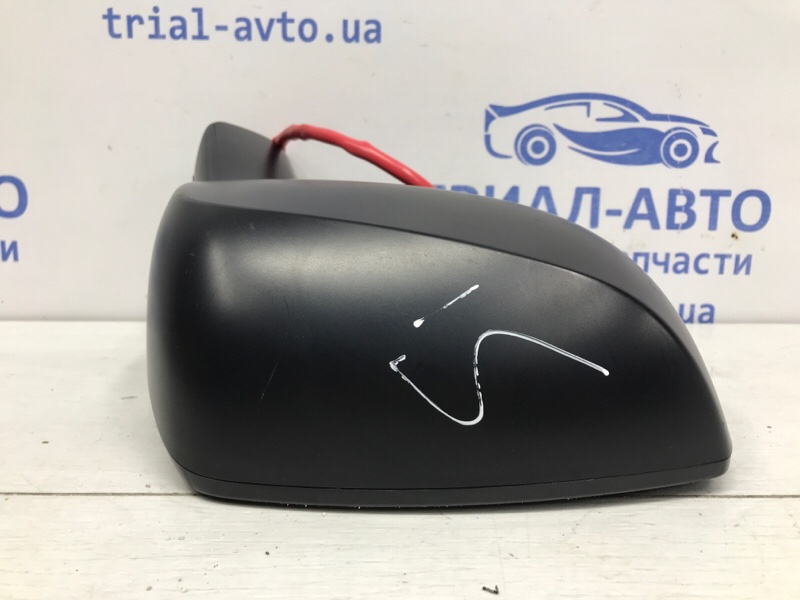Зеркало правое Subaru Forester SJ 2.0 diesel EE20Z