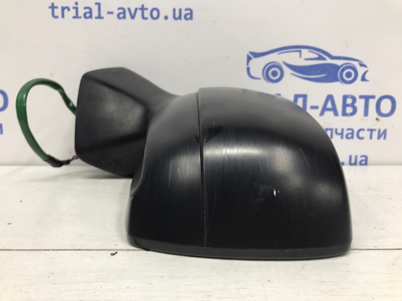 Зеркало левое Subaru Forester SJ 2.0 diesel EE20Z