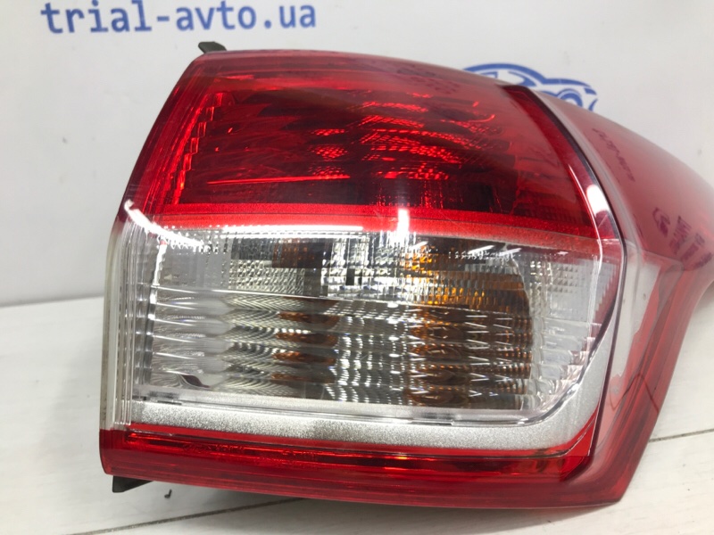 Фонарь задний внешний правый Kuga 2013-2019 CBS 2.0 diesel