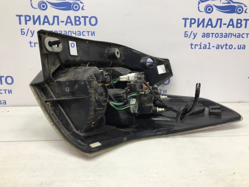 Фонарь задний внешний левый Forester 2012-2018 SJ 2.0 diesel EE20Z