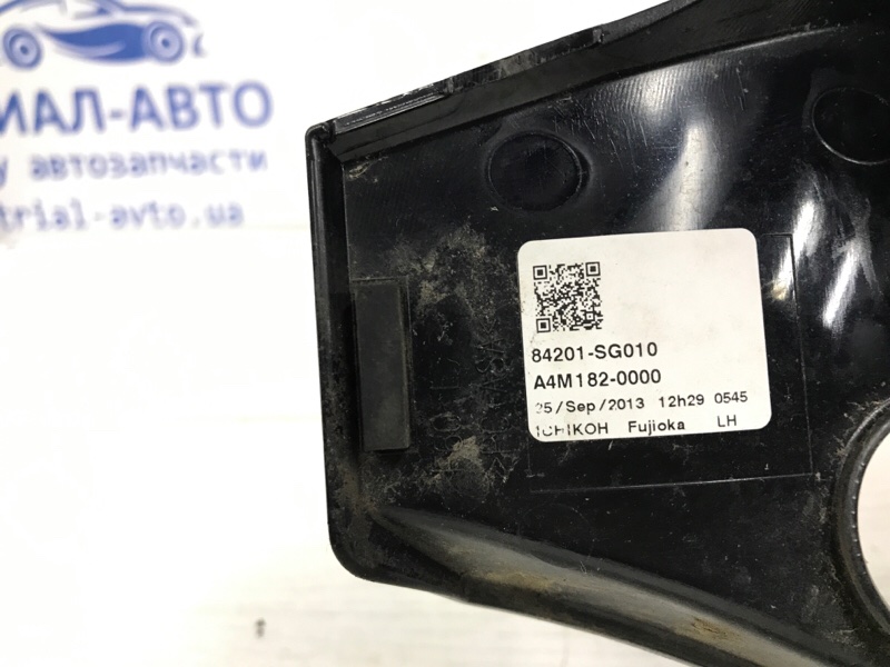 Фонарь задний внешний левый Forester 2012-2018 SJ 2.0 diesel EE20Z