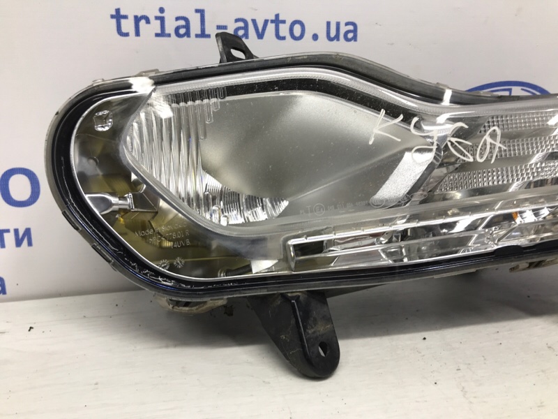 Фара противотуманная правая Kuga 2013-2019 CBS 2.0 diesel