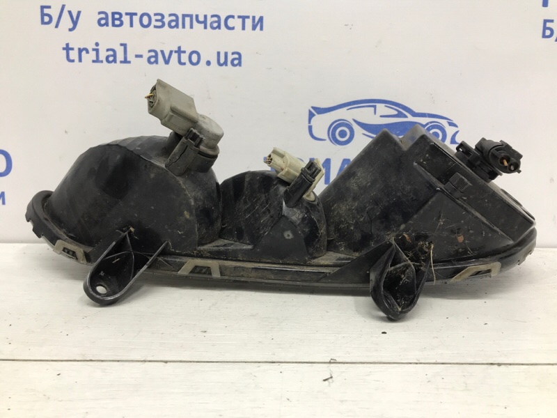 Фара противотуманная правая Kuga 2013-2019 CBS 2.0 diesel