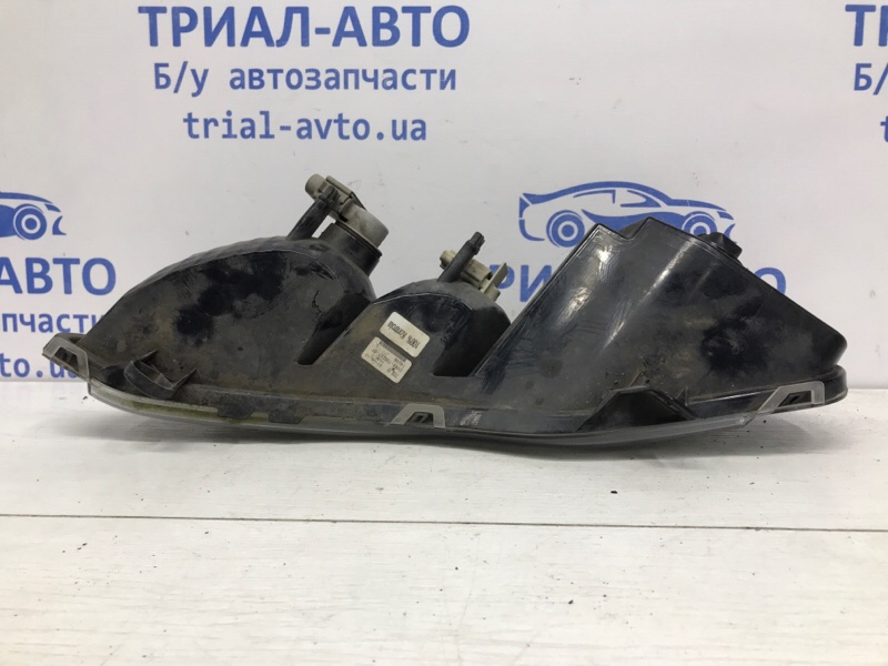 Фара противотуманная левая Kuga 2013-2019 CBS 2.0 diesel