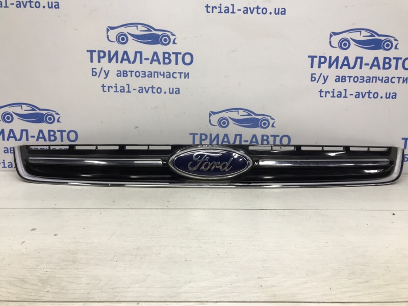 Решетка радиатора Ford Kuga 2013-2019 CBS 2.0 diesel CV448150AD Б/У