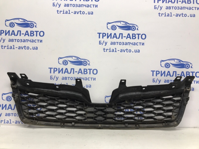 Решетка радиатора Forester 2012-2018 SJ 2.0 diesel EE20Z
