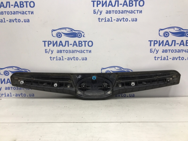 Решетка радиатора Forester 2012-2018 SJ 2.0 diesel EE20Z