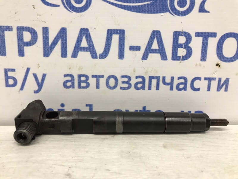 Форсунка топливная Infiniti Q50 2013- V37 2.2 diesel OM651 16600HG00C Б/У