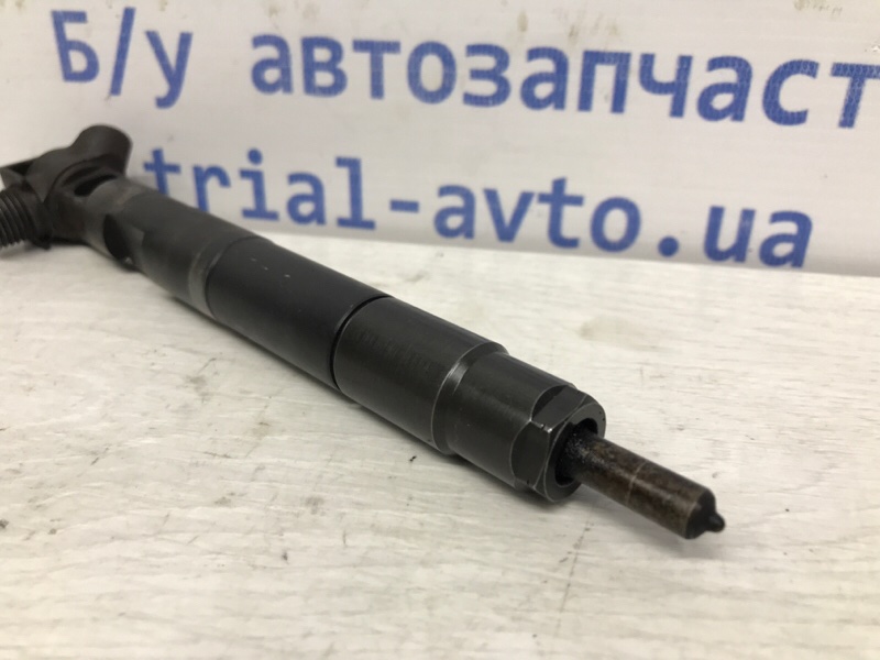 Форсунка топливная Q50 2013- V37 2.2 diesel OM651