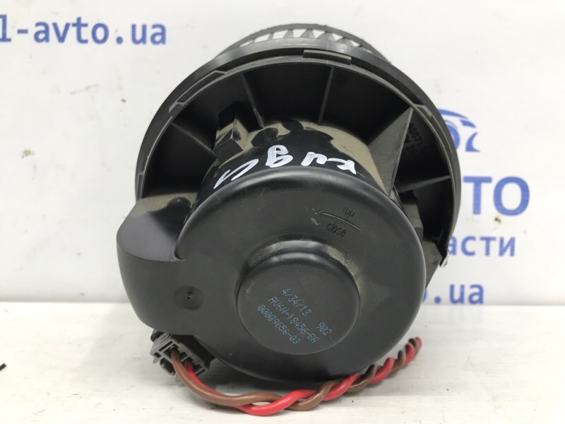 Моторчик печки Ford Kuga CBS 2.0 diesel