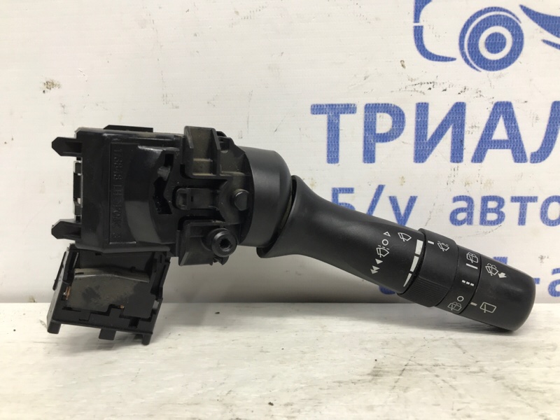 Переключатель подрулевой правый(дворники) Subaru Forester 2012-2018 SJ 2.0 diesel EE20Z 83115FJ090 Б/У