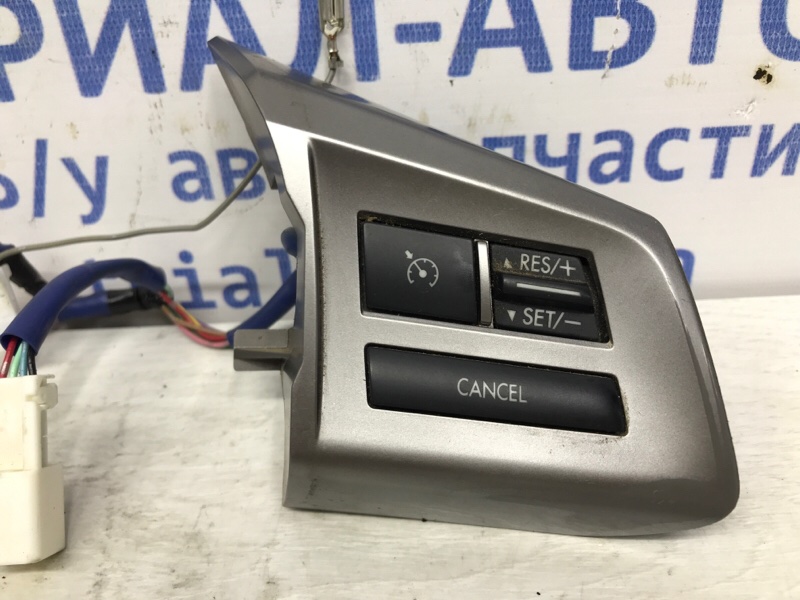 Кнопки руля Subaru Forester SJ 2.0 diesel EE20Z