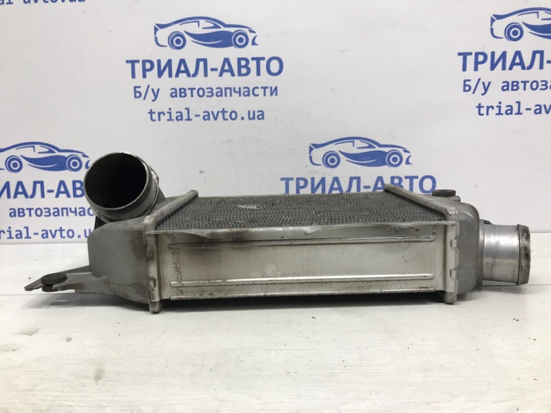 Радиатор интеркуллера Forester 2012-2018 SJ 2.0 diesel EE20Z