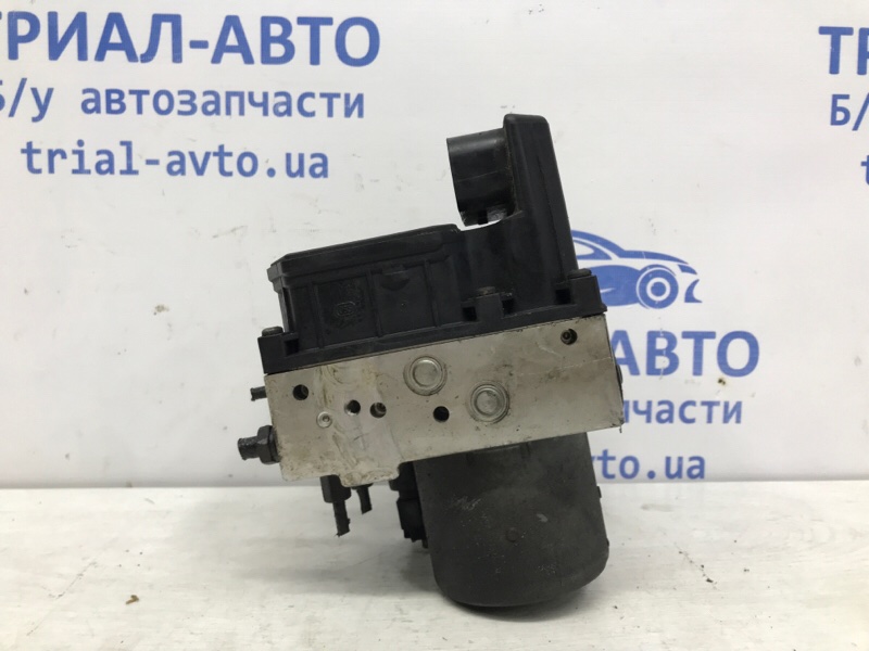 Блок abs Toyota Avensis 2003-2009 T25 1.8 бензин 1ZZFE 8954105073 Б/У