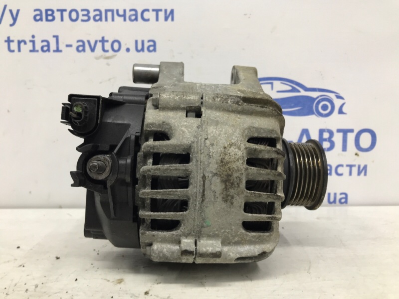 Генератор Ford Kuga CBS 2.0 diesel