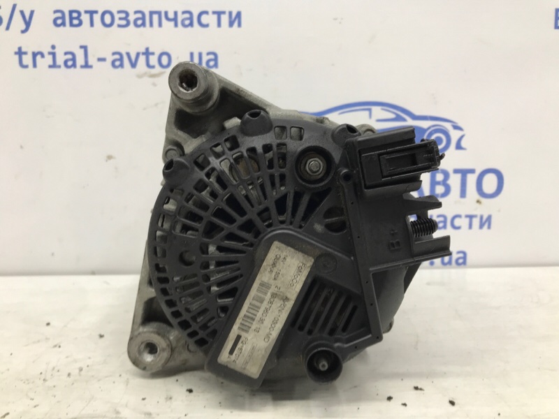 Генератор Kuga 2013-2019 CBS 2.0 diesel