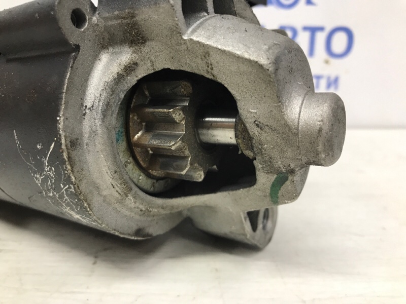 Стартер Ford Kuga CBS 2.0 diesel