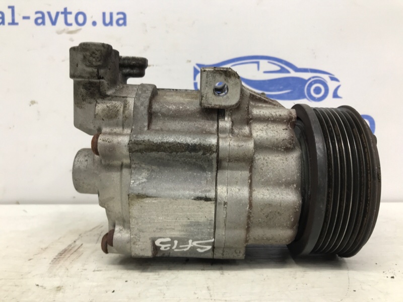 Компрессор кондиционера Subaru Forester SJ 2.0 diesel EE20Z
